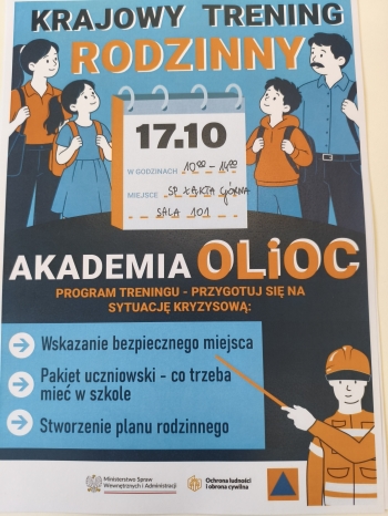 Krajowy Trening Rodzinny