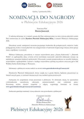 Nominacja_Dorota_Juszczyk_D