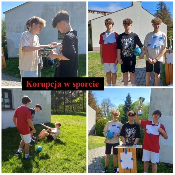 7B Korupcja w sporcie