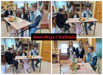 7A Bulimia i anoreksja