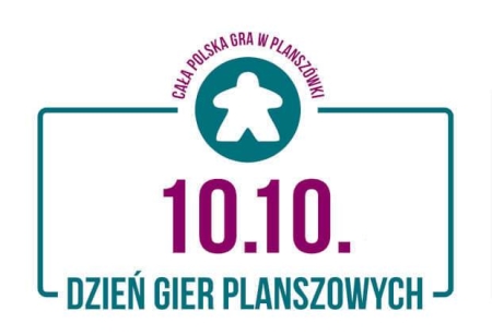 Dzień  gier planszowych
