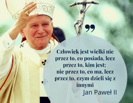 Podziękowania