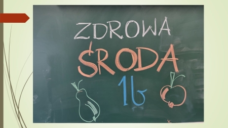 Zdrowa środa w 1b