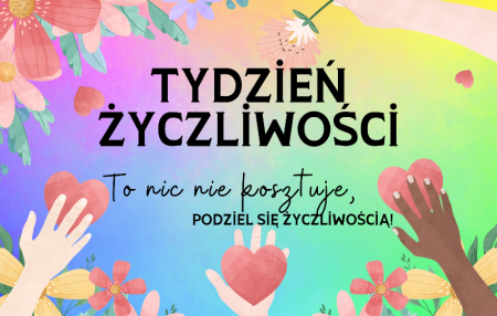 Tydzień Życzliwości