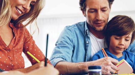 Ferie z Poradnią Psychologiczno- Pedagogiczną w Bochni