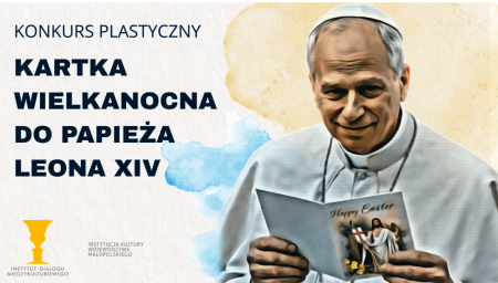 Ogólnopolski Konkurs Plastyczny