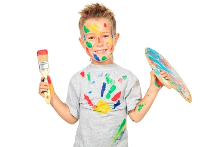 Szkolne Konkursy Plastyczne