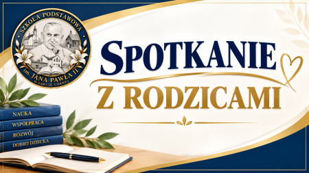 Spotkanie z Rodzicami 