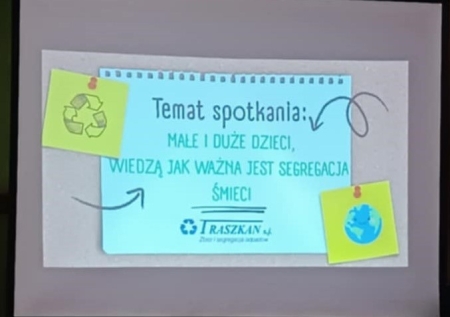 Jak segregować odpady?