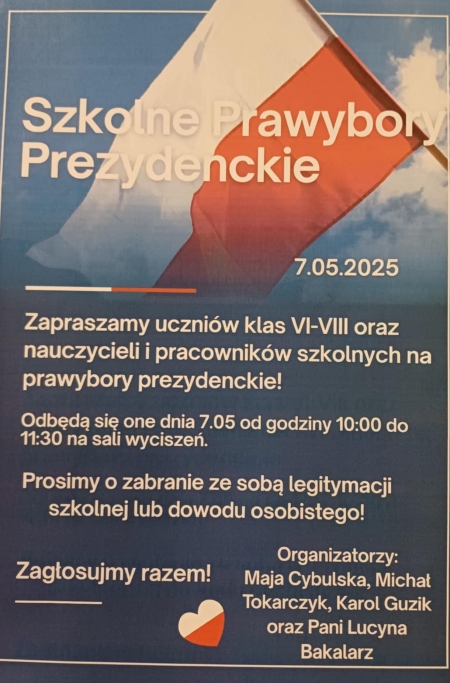 Prawybory prezydenckie 2025