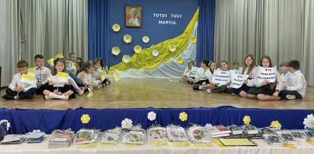 105 rocznica urodzin Jana Pawła II