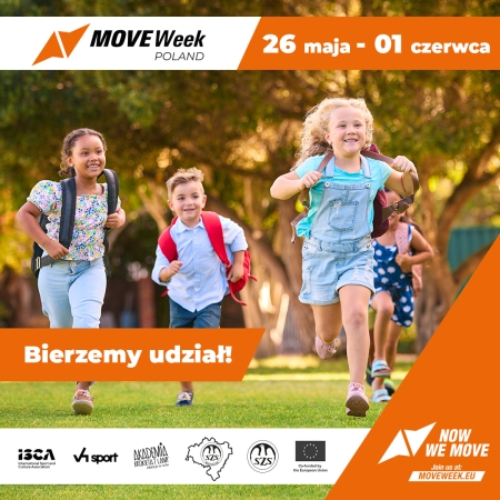 MOVE Week 2025