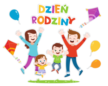 Dzień Mamy i Taty podczas '' Majówki przy stawie''